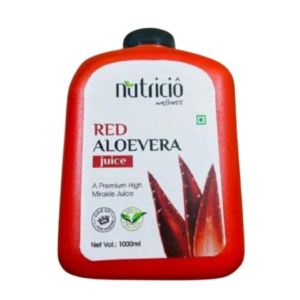 redaloevera