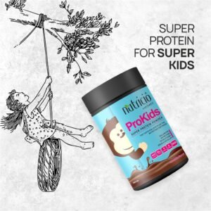 Protein Powder For Kids