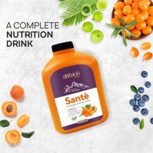 Seabuck Thorn Juice