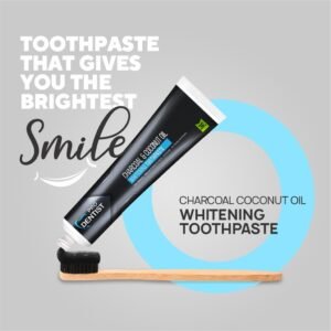 Tooth paste