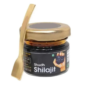 shillajit