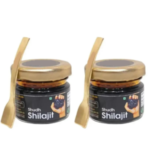 shilajit