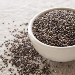 Chia seeds