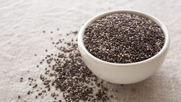 Chia seeds