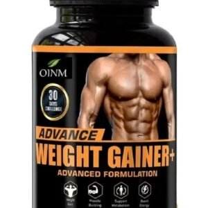 weight gain supplement