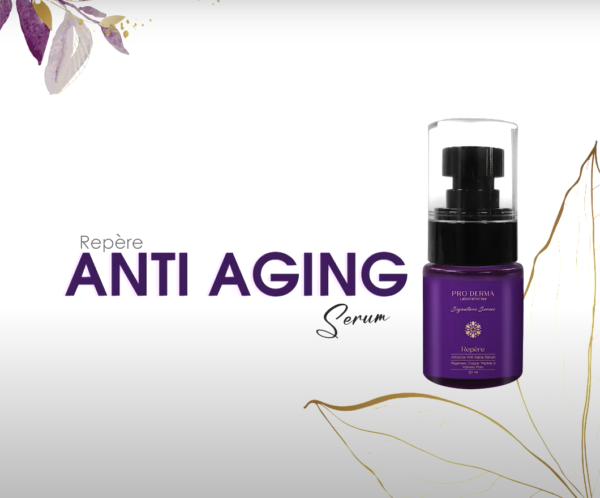 anti age serum