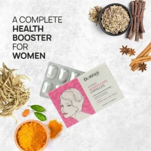 women care capsules