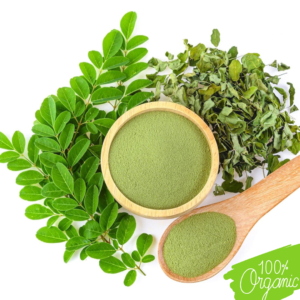 moringa powder