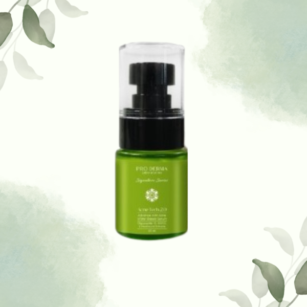 anti aging serum