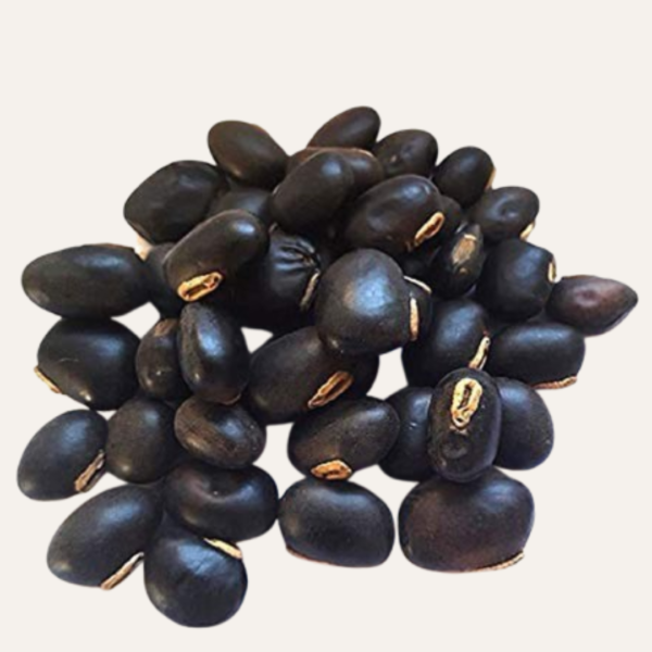 black kaunch seeds