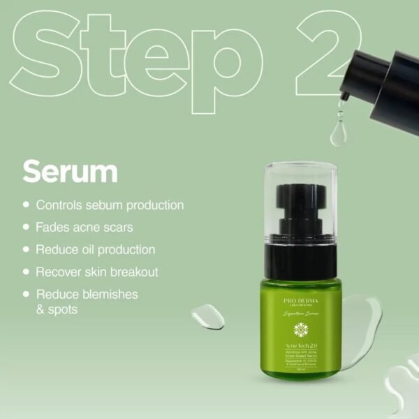 anti aging serum