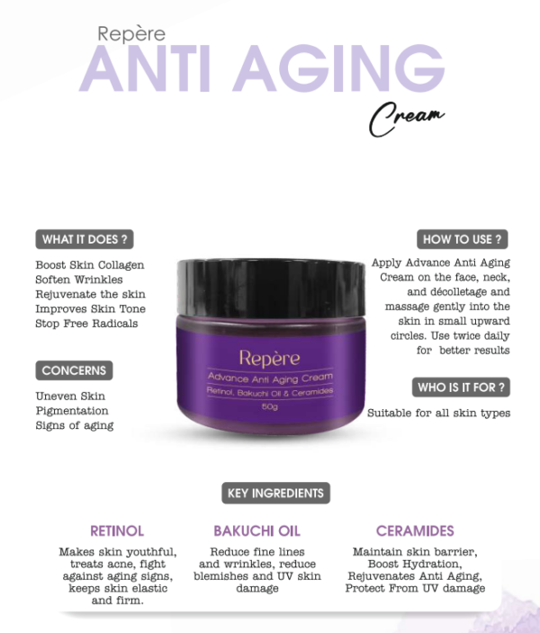 anti age cream