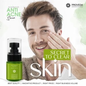 anti acne serum