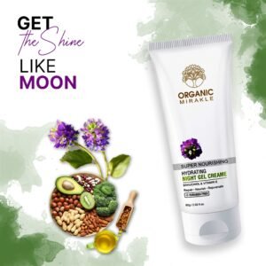 night gel cream