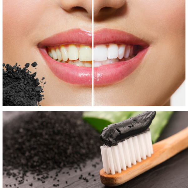 Pro Dentist Charcoal Toothpaste with Coconut Oil | Natural Teeth Whitening Toothpaste – Pack of 2 (100g each) | Plaque Removal, Cavity Protection, Herbal Oral Care Formula | Fluoride-Free, Triclosan-Free, Peroxide-Free - Image 5