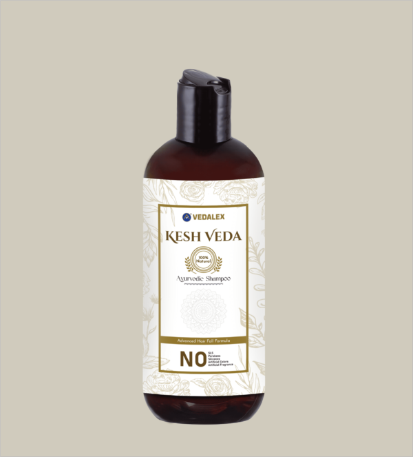 hair fall control shampoo