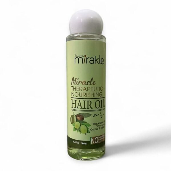 ayurvedic hair oil