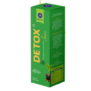 detox juice